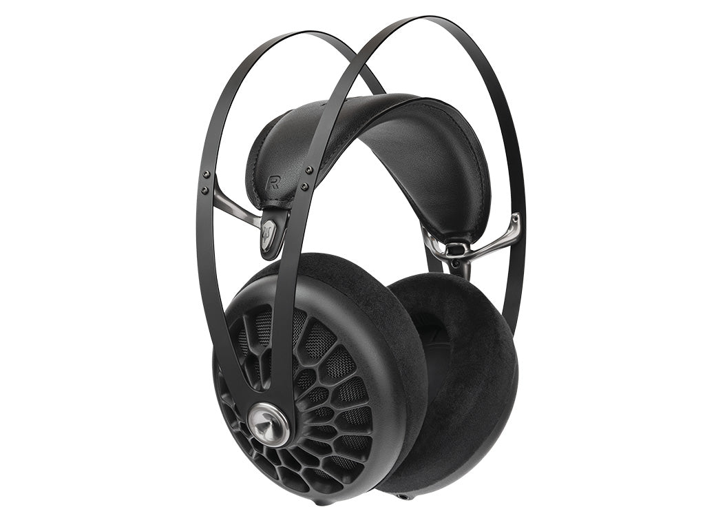 Meze Audio 105 AER : אוזניות Over-Ear דינמיות פתוחות