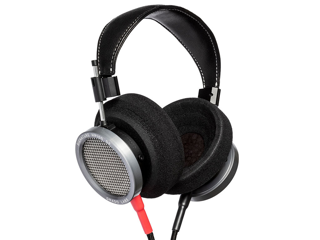 Grado HP100SE: אוזניות Over-ear