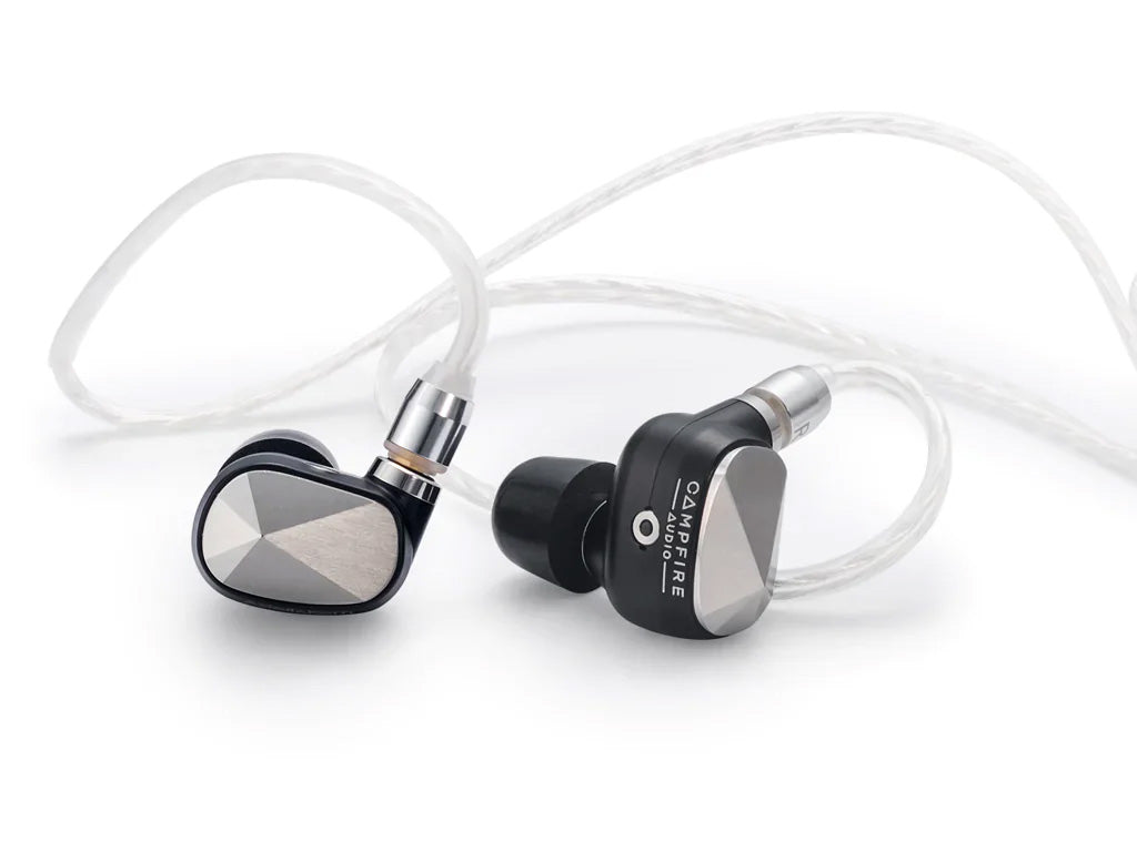 Campfire Audio x Astell&Kern - Pathfinder IEM אוזניות