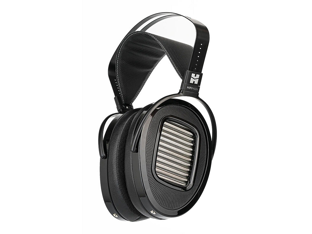 HIFIMAN ARYA unvilled:  אוזניות פלנאריות פתוחות