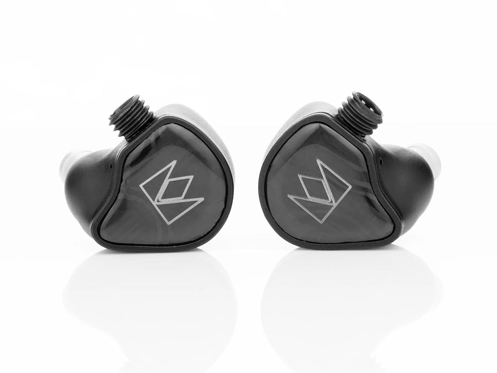 NOBLE XM-1 : אוזניות IEM דינמיות Xmems